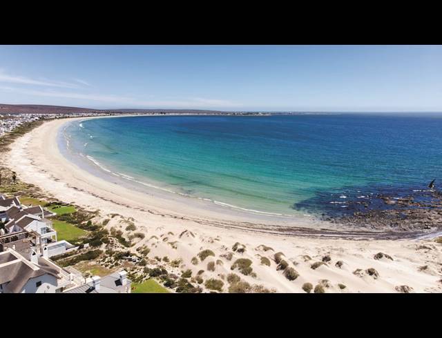 315M² VACANT LAND FOR SALE IN STEENBERGS COVE